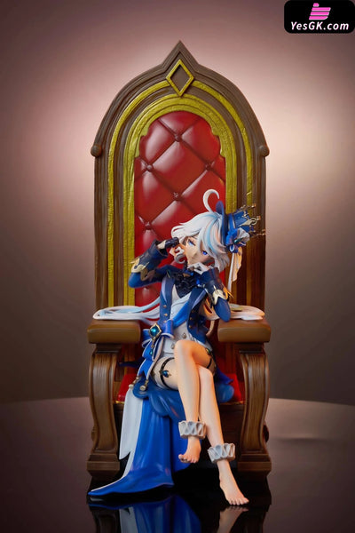 Genshin Impact Furina 1/6 GK Statue - Yao Meng Meng Studio [In-Stock] - Genshin Impact