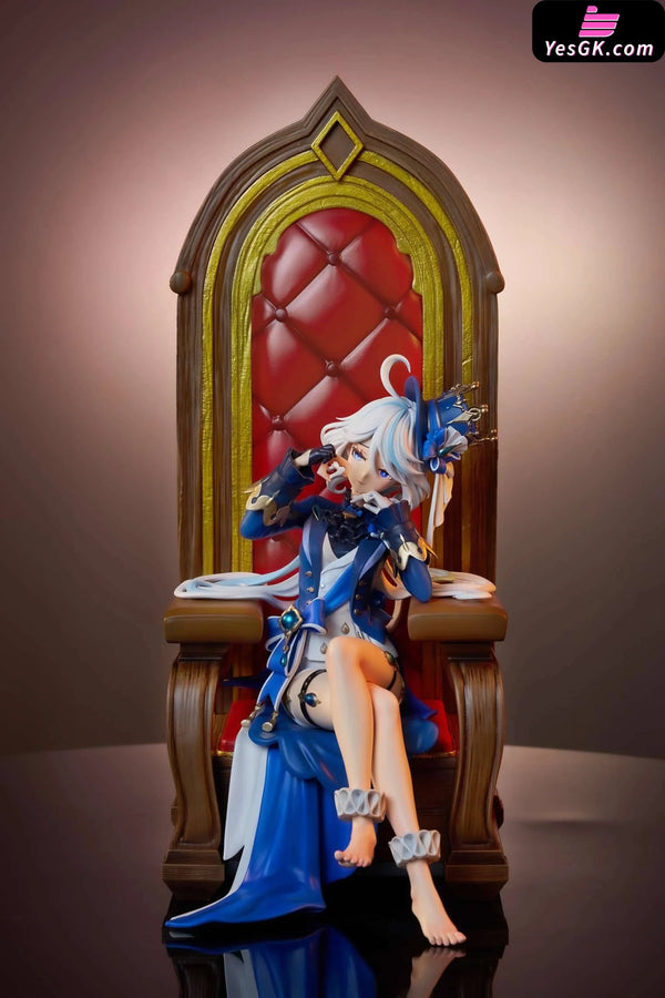 Genshin Impact Furina 1/6 GK Statue - Yao Meng Meng Studio [In-Stock] - Genshin Impact
