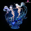 Genshin Impact Furina/Focalors Resin Statue Hakimi Studio [Pre Order] Genshin Impact