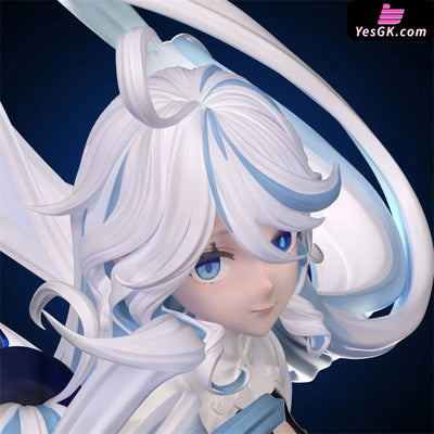 Genshin Impact Furina/Focalors Resin Statue Hakimi Studio [Pre Order Closed] Genshin Impact