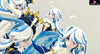 Genshin Impact Furina/Focalors Resin Statue - Hakimi Studio [In-Stock] Genshin Impact