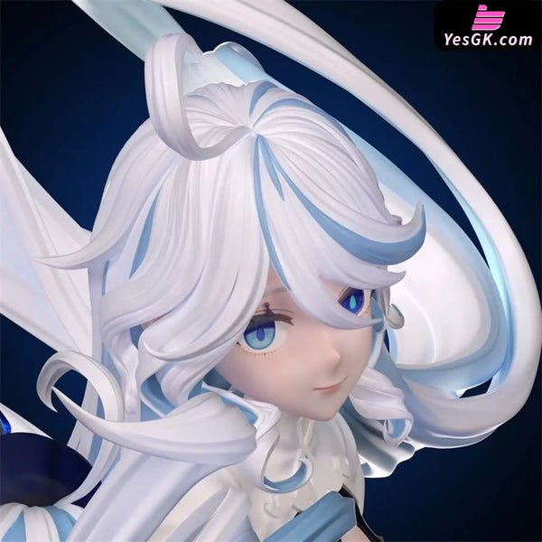 Genshin Impact Furina/Focalors Resin Statue Hakimi Studio [Pre Order Closed] Genshin Impact