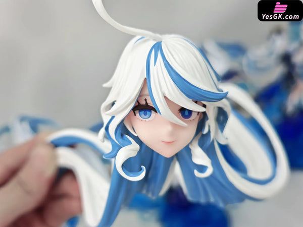 Genshin Impact Furina/Focalors Resin Statue - Hakimi Studio [In-Stock] Genshin Impact