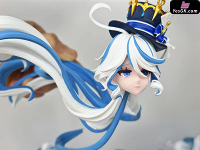 Genshin Impact Furina/Focalors Resin Statue - Hakimi Studio [In-Stock] Genshin Impact