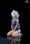 Genshin Impact Furina Resin Statue - Hell King Studio [Pre - Order]