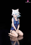 Genshin Impact Furina Resin Statue - Hell King Studio [Pre - Order]