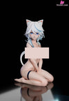 Genshin Impact Furina Resin Statue - Hell King Studio [Pre - Order] Deposit / B