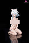 Genshin Impact Furina Resin Statue - Hell King Studio [Pre - Order]