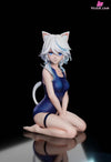 Genshin Impact Furina Resin Statue - Hell King Studio [Pre - Order] Deposit / A