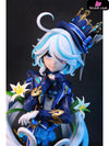 Genshin Impact Furina Resin Statue - Miwu Studio [Pre - Order]