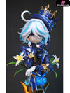 Genshin Impact Furina Resin Statue - Miwu Studio [Pre - Order]