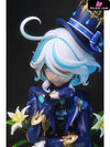Genshin Impact Furina Resin Statue - Miwu Studio [Pre - Order]