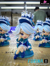 Genshin Impact Furina Resin Statue - NINETY SEVEN Studio [In-Stock] Genshin Impact