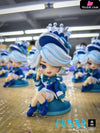 Genshin Impact Furina Resin Statue - NINETY SEVEN Studio [In-Stock] Genshin Impact