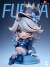 Genshin Impact Furina Resin Statue - Ninety Seven Studio [Pre-Order] Deposit