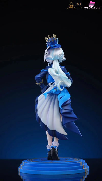 Genshin Impact Furina Resin Statue - Sln Studio [Pre - Order]