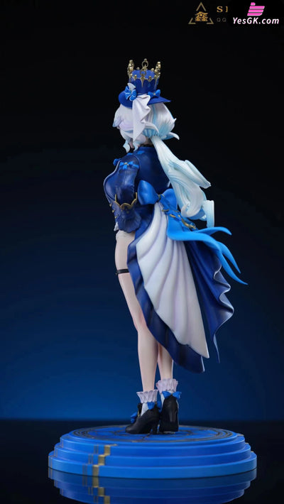 Genshin Impact Furina Resin Statue - Sln Studio [Pre - Order]