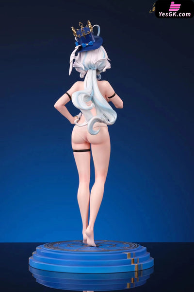 Genshin Impact Furina Resin Statue - Sln Studio [Pre - Order]
