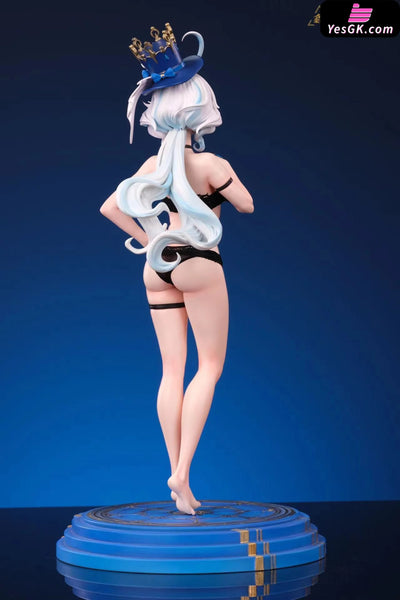 Genshin Impact Furina Resin Statue - Sln Studio [Pre - Order]