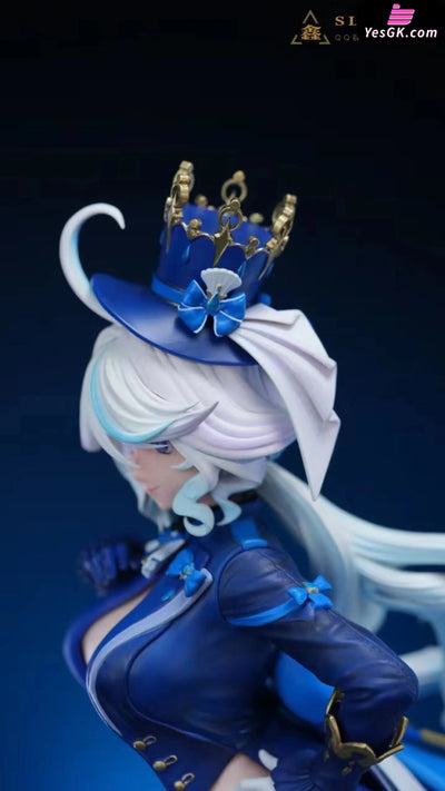 Genshin Impact Furina Resin Statue - Sln Studio [Pre - Order]