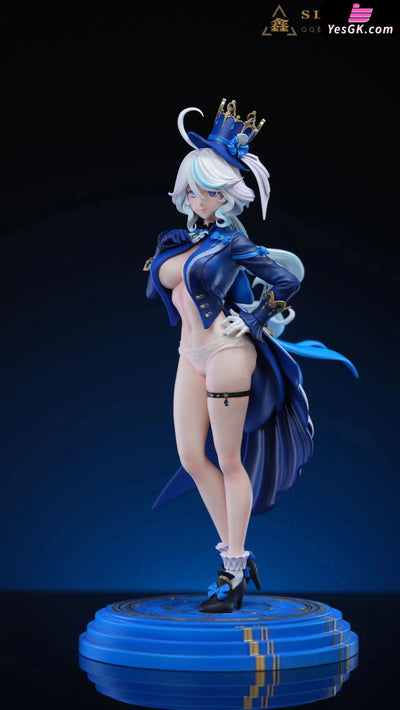 Genshin Impact Furina Resin Statue - Sln Studio [Pre - Order] Deposit / Set