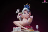 Genshin Impact Furina Resin Statue - Sss Hot Studio [In-Stock] My Dress-Up Darling