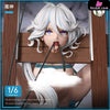 Genshin Impact Furina Resin Statue - Yu Tou Ren Studio [Pre-Order]