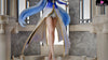 Genshin Impact Furina Statue - Ic Studio [Pre - Order]