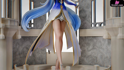 Genshin Impact Furina Statue - Ic Studio [Pre - Order]
