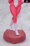 Genshin Impact Furry Girl Yae Miko Fox Statue - Txs Studio [Pre-Order]