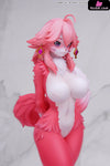 Genshin Impact Furry Girl Yae Miko Fox Statue - Txs Studio [Pre-Order]