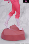 Genshin Impact Furry Girl Yae Miko Fox Statue - Txs Studio [Pre-Order]