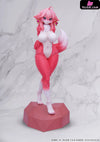 Genshin Impact Furry Girl Yae Miko Fox Statue - Txs Studio [Pre-Order]