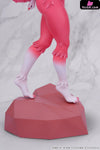 Genshin Impact Furry Girl Yae Miko Fox Statue - Txs Studio [Pre-Order]