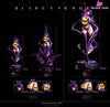 Genshin Impact G# Raiden Shogun Statue - Hyperspace Studio X Song [In-Stock] Genshin