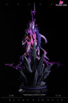 Genshin Impact G# Raiden Shogun Statue - Hyperspace Studio X Song [In-Stock] Genshin