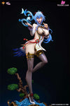 Genshin Impact Gan Yu Beautiful Girl Series Resin Statue - Dt Studio & Ume [Pre-Order]