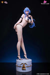 Genshin Impact Gan Yu Beautiful Girl Series Resin Statue - Dt Studio & Ume [Pre-Order]