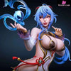 Genshin Impact Gan Yu Beautiful Girl Series Resin Statue - Dt Studio & Ume [Pre-Order]