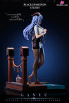 Genshin Impact Ganyu 1/4 GK Statue - Black Diamond Studio [In-Stock] - Genshin Impact