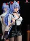 Genshin Impact Ganyu 1/4 GK Statue - Black Diamond Studio [In-Stock] - Genshin Impact
