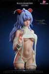 Genshin Impact Ganyu 1/4 GK Statue - Black Diamond Studio [In-Stock] - Genshin Impact