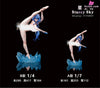 Genshin Impact Ganyu Bow Statue - Starry Sky Studio [Pre-Order] Genshin