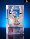 Genshin Impact Ganyu Coconut Sheep Ranch Statue - Starry Sky Studio [Pre-Order]