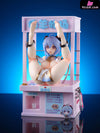 Genshin Impact Ganyu Coconut Sheep Ranch Statue - Starry Sky Studio [Pre-Order]