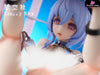 Genshin Impact Ganyu Coconut Sheep Ranch Statue - Starry Sky Studio [Pre-Order]