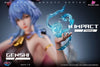 Genshin Impact Ganyu Gk Statue - Ntwo Studio [Pre-Order]