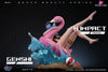 Genshin Impact Ganyu Gk Statue - Ntwo Studio [Pre-Order]