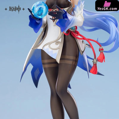 Genshin Impact Ganyu Plenilune Gaze 1/7 Scale Figure - APEX-TOYS [In-Stock] Full Payment Genshin Impact