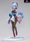 Genshin Impact Ganyu Plenilune Gaze 1/7 Scale Figure - APEX-TOYS [In-Stock] Full Payment Genshin Impact
